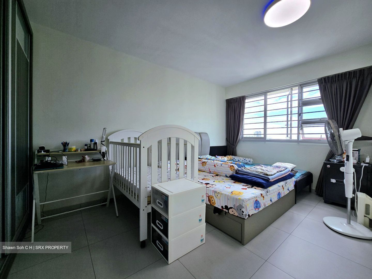 Blk 228B Ang Mo Kio Court (Ang Mo Kio), HDB 5 Rooms #544502071